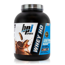 Cargar imagen en el visor de la galería, Bpi Whey HD 4 Lb