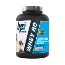 Cargar imagen en el visor de la galería, Bpi Whey HD 4 Lb
