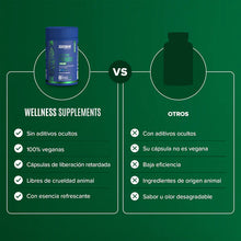 Cargar imagen en el visor de la galería, Birdman Daily Probiotic- 70 Cápsulas
