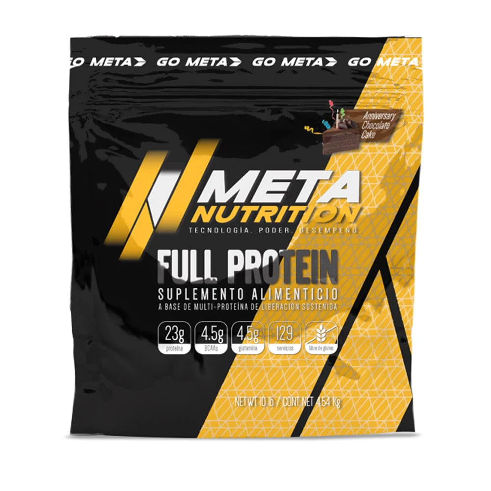 Full Protein 10 Lbs