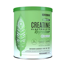 Cargar imagen en el visor de la galería, Birdman Creatina Electrolyte Refresher 300 gr
