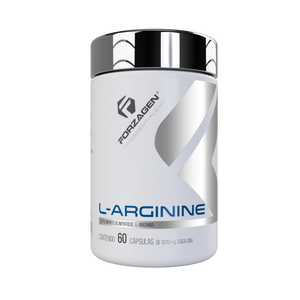 Forzagen L-Arginine 1800 60 caps