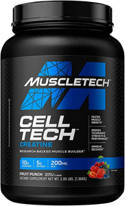 Cell Tech 3 Lbs