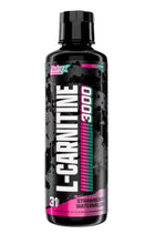 Cargar imagen en el visor de la galería, Nutrex Liquid L-Carnitine 3000
