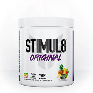 Stimul8 Super Pre-workout 35 Servicios