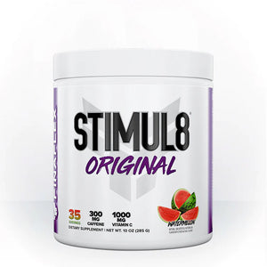 Stimul8 Super Pre-workout 35 Servicios