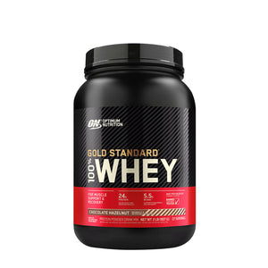 Gold Standart 100% Whey 2 Lbs
