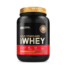 Cargar imagen en el visor de la galería, Gold Standart 100% Whey 2 Lbs
