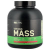 Serious Mass 6 Lbs Mass Gainer