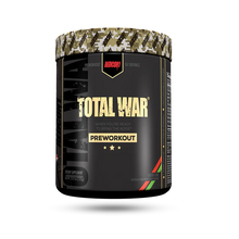 Cargar imagen en el visor de la galería, Total War Pre-Workout 50 servicios
