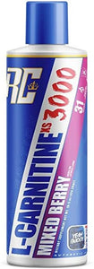 L- Carnitine XS 3000 16 oz