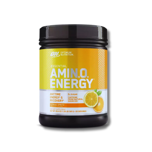 Amino energy 65 servicios