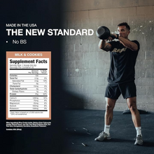 Cargar imagen en el visor de la galería, Raw Cbum Protein Itholate 1.72lbs
