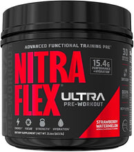 Cargar imagen en el visor de la galería, Nitraflex Ultra Pre-Workout 30 serv
