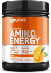 Amino energy 65 servicios