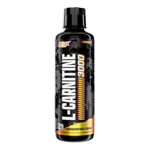 Nutrex Liquid L-Carnitine 3000