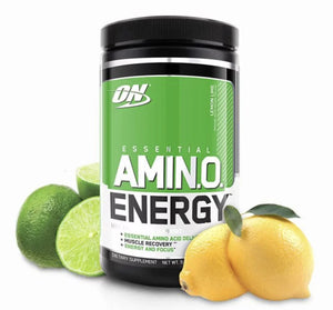 Amino Energy 270 gr Essential Amino Acid