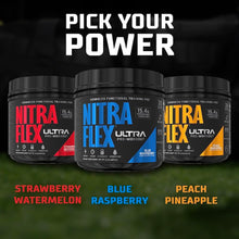 Cargar imagen en el visor de la galería, Nitraflex Ultra Pre-Workout 30 serv
