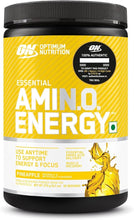 Cargar imagen en el visor de la galería, Amino Energy 270 gr Essential Amino Acid
