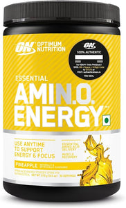 Amino Energy 270 gr Essential Amino Acid