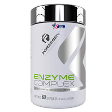 Cargar imagen en el visor de la galería, Forzagen Enzyme Complex 60 Caps
