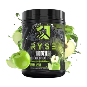 Ryse Gozdilla Pre Entreno 40 Serv