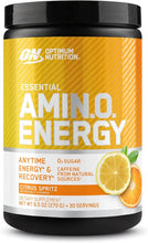 Cargar imagen en el visor de la galería, Amino Energy 270 gr Essential Amino Acid
