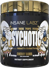 Cargar imagen en el visor de la galería, Psychotic Gold 35 Servicios
