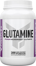 Cargar imagen en el visor de la galería, Glutamine Pure 1 kg 200 Servicios
