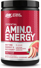 Cargar imagen en el visor de la galería, Amino Energy 270 gr Essential Amino Acid
