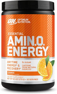 Amino Energy 270 gr Essential Amino Acid