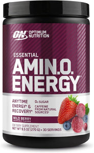 Amino Energy 270 gr Essential Amino Acid