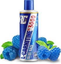Cargar imagen en el visor de la galería, L- Carnitine XS 3000 16 oz
