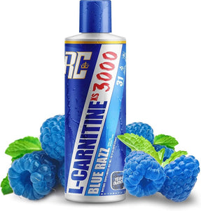 L- Carnitine XS 3000 16 oz