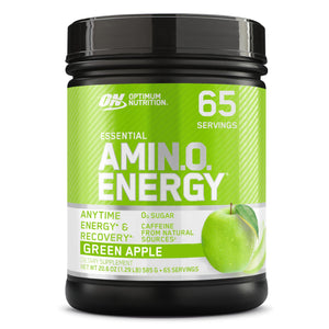 Amino energy 65 servicios