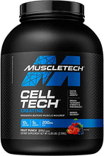 Cargar imagen en el visor de la galería, Cell Tech 6 Lbs

