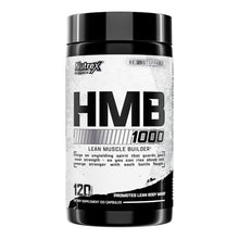 Cargar imagen en el visor de la galería, Hmb 1000 mg Muscle and Strenghth

