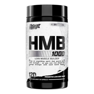 Hmb 1000 mg Muscle and Strenghth