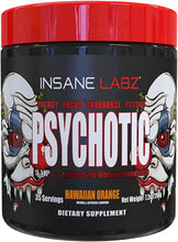 Cargar imagen en el visor de la galería, Insane labz psychotic 30 Servicios
