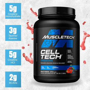 Cell Tech 3 Lbs