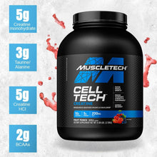 Cargar imagen en el visor de la galería, Cell Tech 6 Lbs
