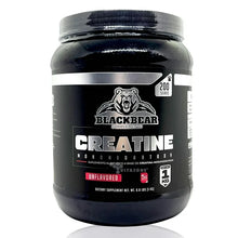 Cargar imagen en el visor de la galería, COMBO BLACK BEAR, Proteina 1kg + Creatina 1kg + Oxido 30 serv
