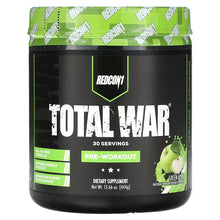 Cargar imagen en el visor de la galería, Total War Pre-Workout 30 Servicios
