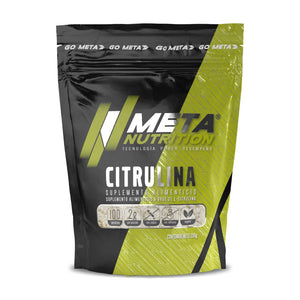 Meta Citrulina 200g.