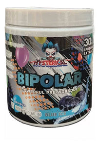 Hystetical Science Labs Bipolar Pre-Workout 30 serv