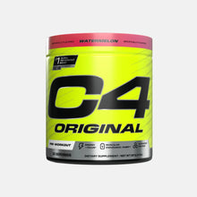 Cargar imagen en el visor de la galería, C4 Original Pre-Workout 30 Servicios
