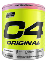 Cargar imagen en el visor de la galería, C4 Original Pre-Workout 30 Servicios
