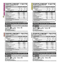 Cargar imagen en el visor de la galería, Ghost Pump Nitric Oxide 350 G
