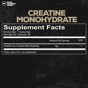 Redcon1 Creatine Monohydrate 300 G