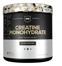Cargar imagen en el visor de la galería, Redcon1 Creatine Monohydrate 300 G
